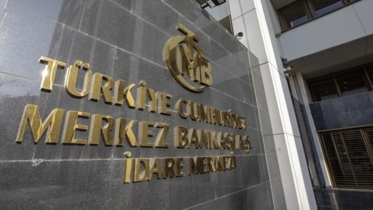 Merkez Bankası Nisan Ayı Fiyat Gelişmeleri Raporu yayımlandı