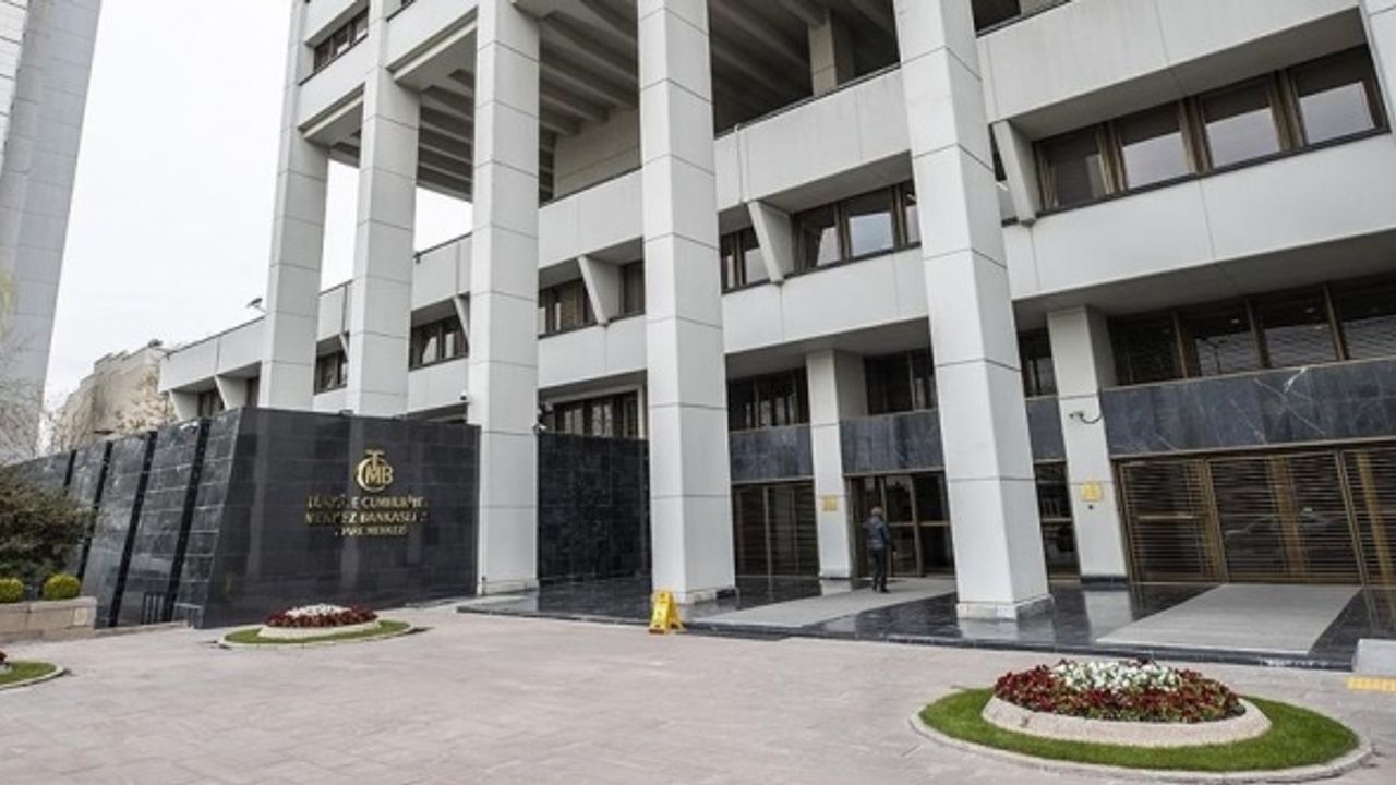 Merkez Bankası'ndan sıkı ve temkinli duruşa devam sinyali