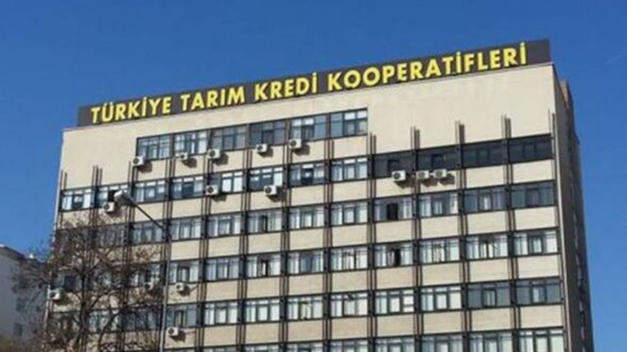 Tarım Kredi'den "faizsiz sistem" için çalışma...