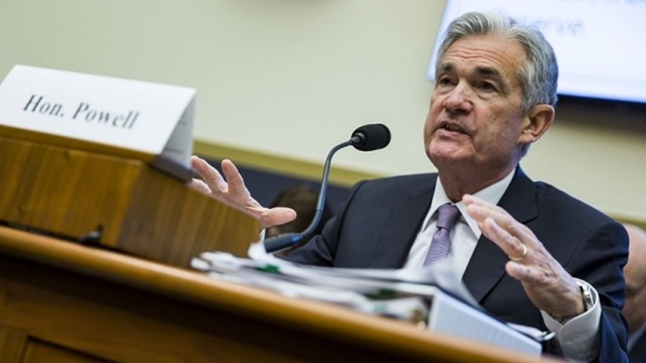 Fed Başkanı Powell: Salgın, ekonomimizdeki köklü eşitsizlikleri genişletti