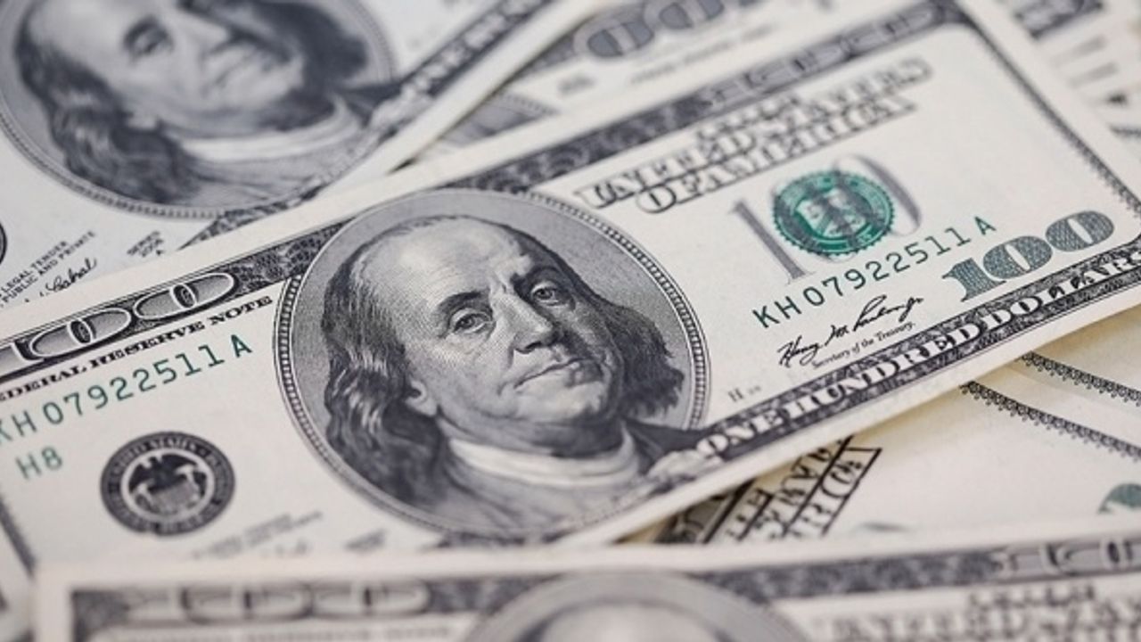 Finansal kesim dışı firmaların net döviz açığı azaldı