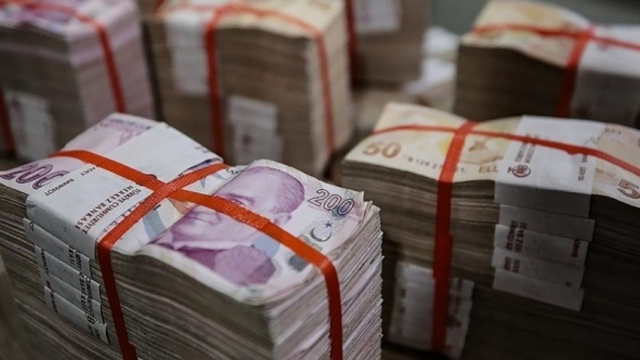 TCMB'den piyasaya 48 milyar lira