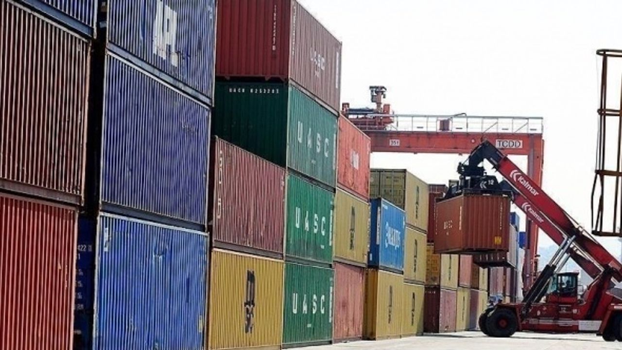Türkiye'nin İtalya'ya ihracatı rekor seviyeye ulaştı