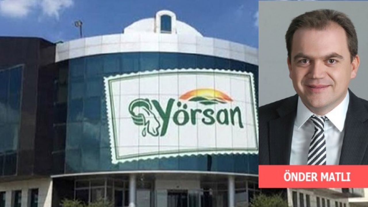 Matlı Yörsan’a büyük yatırım yapacak