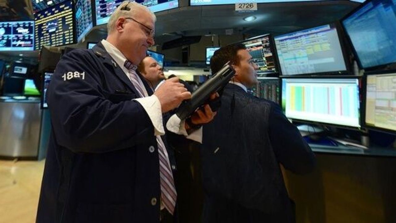 Küresel piyasalar Fed'in faiz kararını bekliyor