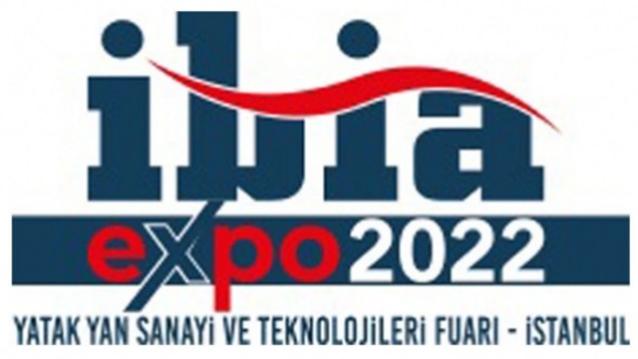 IBIA EXPO 06-09 Ekim 2022 İstanbul’da
