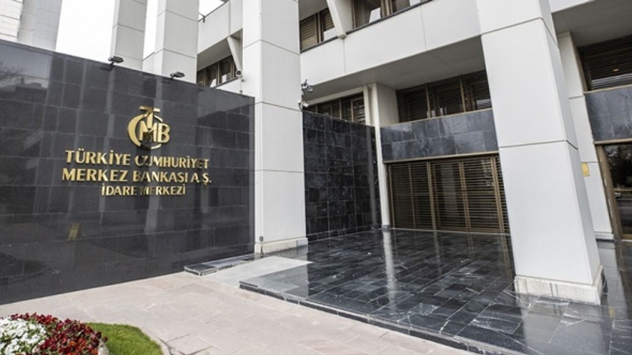 Merkez Bankası'nın ihracata desteği 10 katına yükseldi