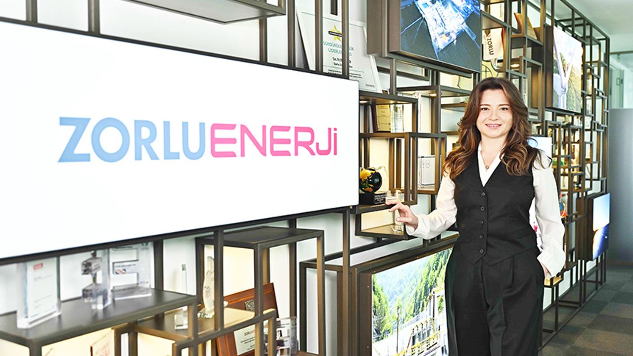 Zorlu Enerji, EPDK’dan Toplayıcı Lisansı aldı