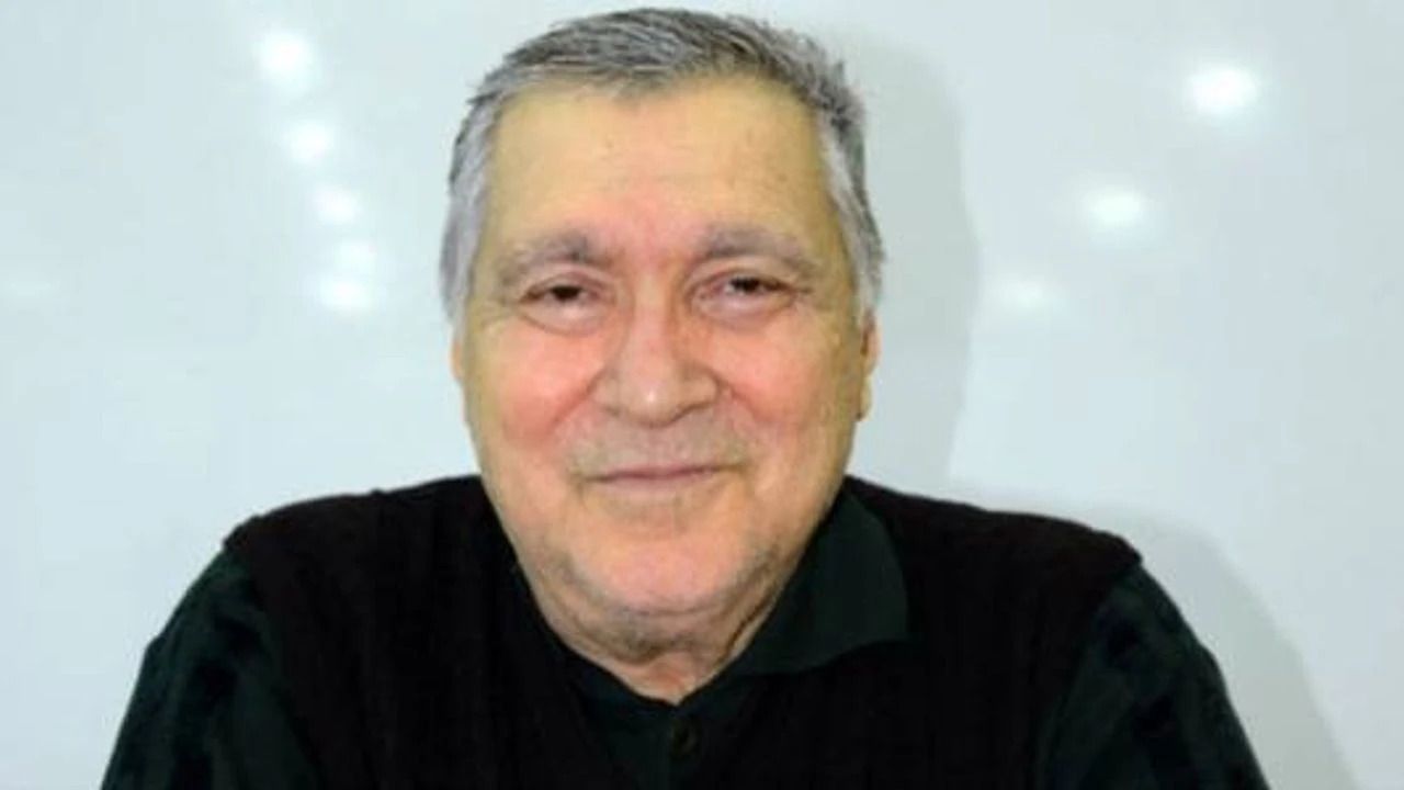 Başyazarımız Prof. Dr. İlker Parasız’ı vefatının 10. yılında anıyoruz