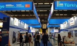 40 Türk firması geleceğin malzemesi kompozit için JEC World'de buluştu