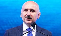 Bakan Karaismailoğlu: Karadeniz'i Türk Ticaret Gölü'ne çevirmek için yaptığımız yatırımlar kilit önem taşıyor
