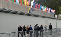 Davos Zirvesi iki yıl aranın ardından İsviçre'de başlıyor