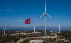Güney Koreli rüzgar türbini kule üreticisi CS Wind, Türkiye'de ikinci fabrikasını açıyor