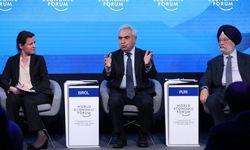 IEA Başkanı Birol, Davos'ta iklim hedefleri uyarısında bulundu