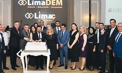 LimaDEM 5’nci yaşını kutladı