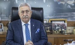 TESK Genel Başkanı Palandöken: Esnaf olmak daha cazip hale getirilmeli