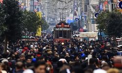 Türkiye'de en yüksek fert geliri İstanbul'da
