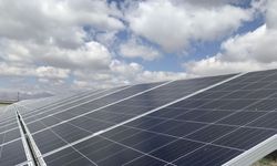 Türkiye, güneş paneli üretiminde Avrupa'da lider konumda