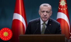 Cumhurbaşkanı Erdoğan: Faizi düşürmeye devam edeceğiz