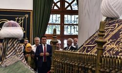 Türbedar Saniye Teyze’nin Bursa Hasreti Sona Erdi