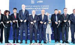 Nestle’den Karacabey’e DEV YATIRIM