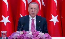 Cumhurbaşkanı Erdoğan: Yeni asgari ücret net 5 bin 500 lira olacak