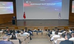 EPDK, "Yerli Enerji Yerli Teknoloji AR-GE Projesi" için toplantı yaptı