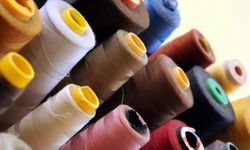 Tekstil ve ham maddeleri sektöründen 6 ayda rekor ihracat