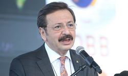 TOBB Başkanı Hisarcıklıoğlu'dan bankalara iş dünyasına destek çağrısı