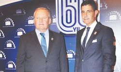 Bursa OSB 60. yaşını kutladı