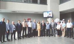 BUÜ ile Maysan Mando işbirliği