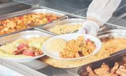 Endüstriyel yemek sektörü rahat bir nefes aldı