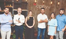 Opinyu Meetup House Cafe açıldı