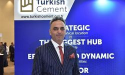 Türk çimento sektörünün yıl sonu ihracat hedefi 1,7 milyar dolar