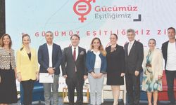 “5. Gücümüz Eşitliğimiz Zirvesi” gerçekleştirildi