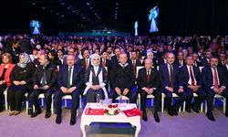 Cumhurbaşkanı Erdoğan, Togg Gemlik Kampüsü Açılış Töreni için Bursa'da