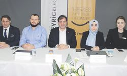 Eyrice yeni yatırımlarla Türkiye’ye güç katacak