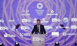MÜSİAD EXPO Ticaret Fuarı kapılarını açtı