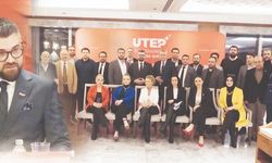 Bursa UTEP tekstilcileri bir araya getirdi