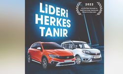 FIAT, dördüncü kez peşpeşe  Türkiye Otomotiv Pazarı’nın lideri