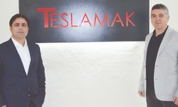 TESLAMAK’tan küçük ebatlı büyük işlevli makineler