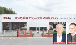 Tofaş, Stellantis’in Türkiye haklarını satın aldı