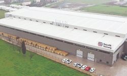 Beyçelik Gestamp Yeniköy fabrikası açıldı