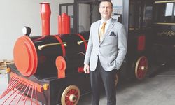 EKORAY nostaljik tramvay üretimiyle dünyaya açılıyor