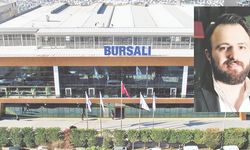 Türkmenistan’ın İlk özel havlu üretim tesisi Bursalı’dan