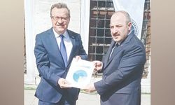 BUÜ’nün yenilikçilik başarısı