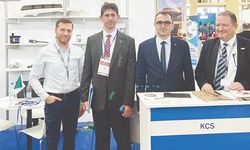 KCS Dış Ticaret’ten, Cezayir çıkarması