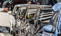 Otomotiv sektörü rekora koştu