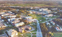 BUÜ 4 yılda 323 işbirliğine imza attı