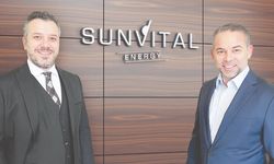 Enerjisini üreten firmalar Sunvital’i tercih ediyor